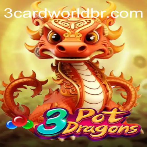 Explorando o Mundo do Jogo 3PotDragons: Uma Aventura de 3cardworld