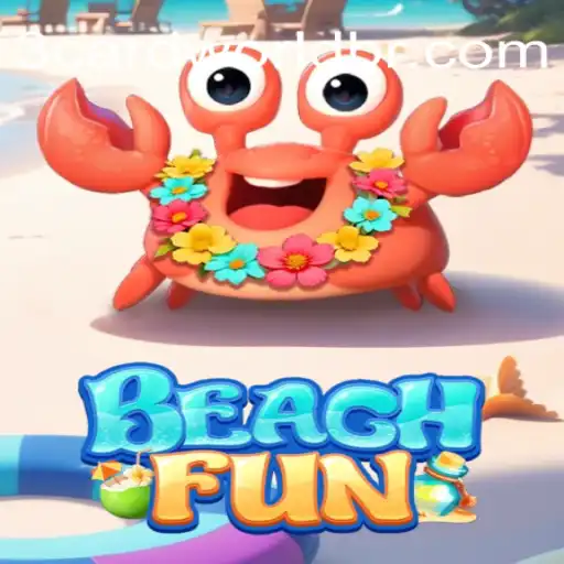 Descubra BeachFun: O Jogo Que Está Revolucionando a Diversão na Praia