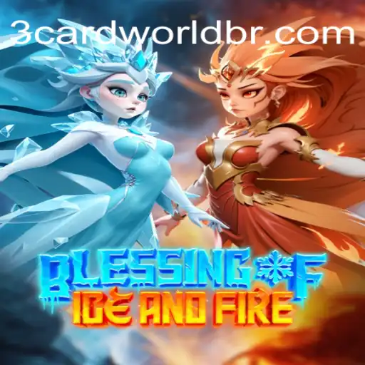 Descubra o Mundo Fascinante de Blessing of Ice and Fire