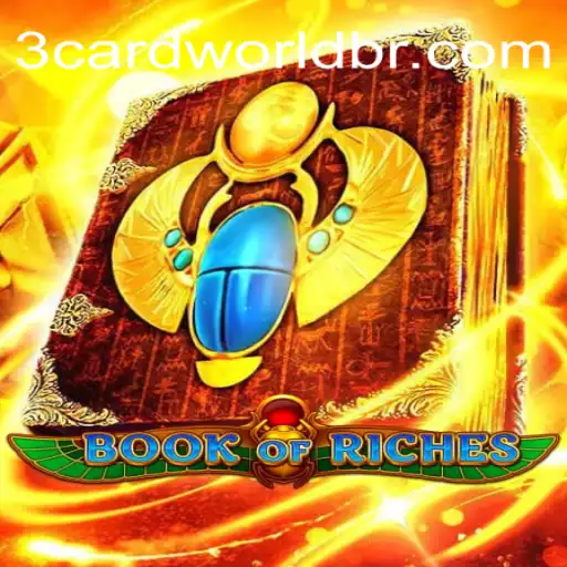 Desbravando o Mundo de BookofRiches: O Fascínio do Jogo e Suas Regras