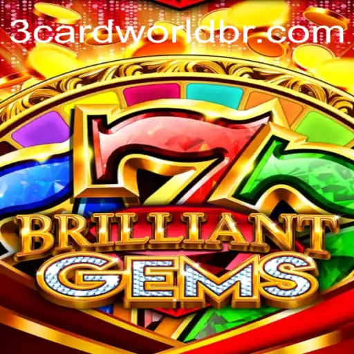 Explorando o Fascinante Mundo de BrilliantGems: O Jogo de Cartas Revolucionário