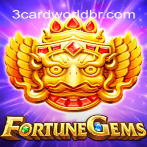 Descubra o Fascinante Mundo do Jogo FortuneGems: A Aventura '3cardworld'