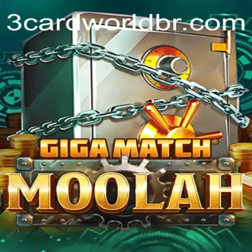 Descubra o Mundo Fascinante de GigaMatchMoolah: A Revolução nos Jogos de Cartas Online