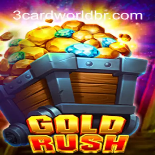 Explorando GoldRush: Um Mergulho no Mundo de 3cardworld