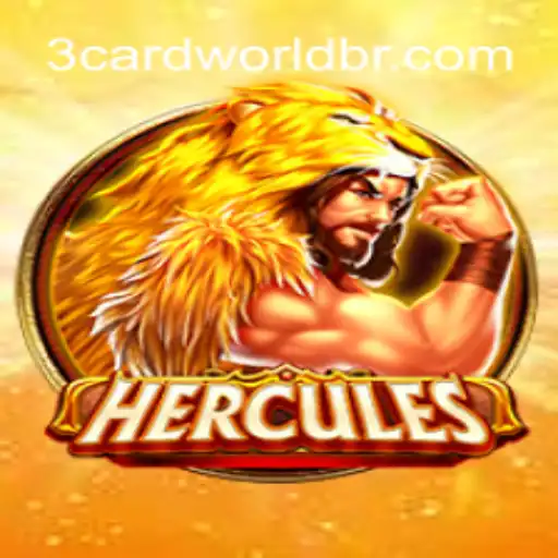Descubra o Mundo Empolgante do Jogo de Cartas Hercules
