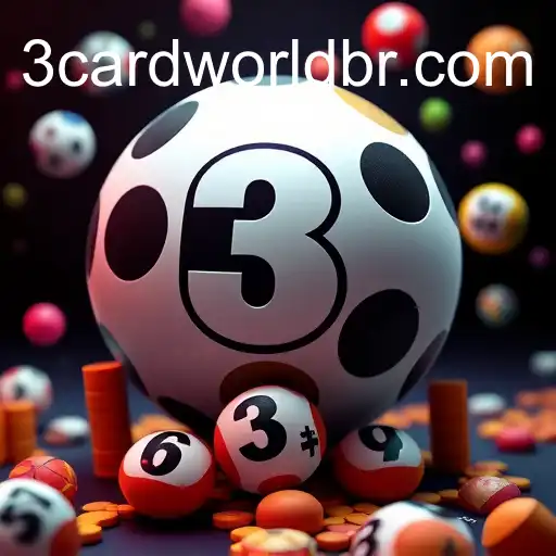 Jogos de loteria