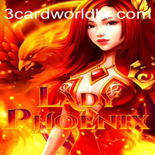 LadyPhoenix: Um Novo Mundo de Estratégia em 3cardworld