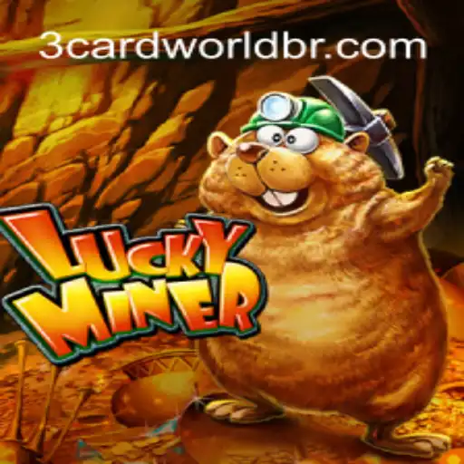 Descubra o Fascinante Mundo de LuckyMiner e 3cardworld