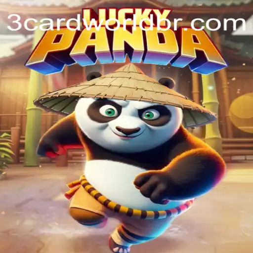 Descubra o Fascinante Mundo de LuckyPanda: Um Jogo de Cartas Inovador