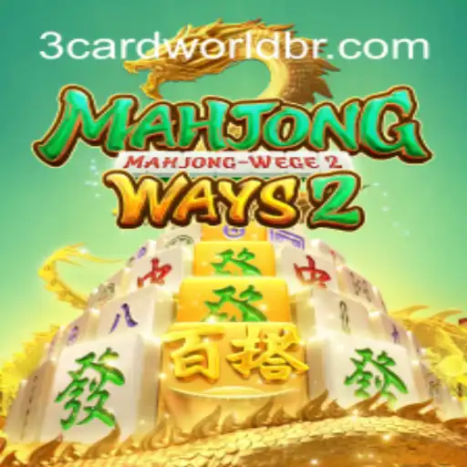 Explorando MahjongWays2: Um Mergulho na Arte Ancestral do Mahjong