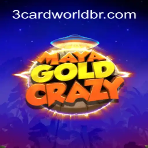 MayaGoldCrazy: O Fascinante Mundo do Jogo de Cartas com 3cardworld