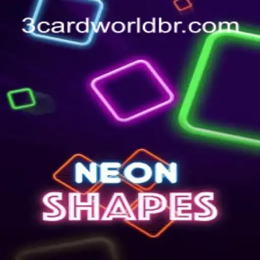 Descubra o Fascinante Mundo de NeonShapes