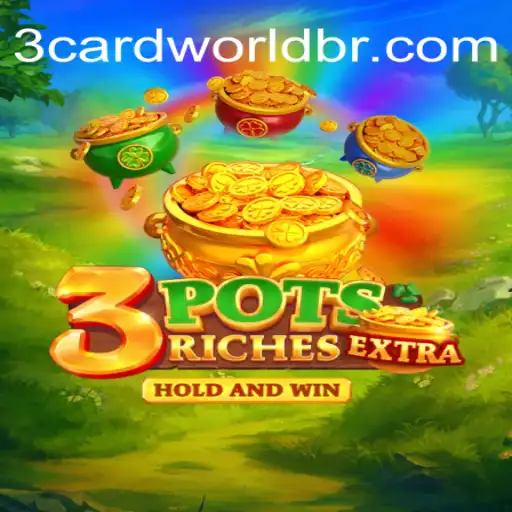 Explorando o Fascinante Mundo do Jogo 3potsExtra