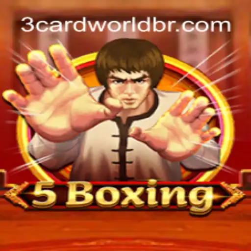 Explorando o Universo de 5Boxing: A Nova Sensação dos Jogos de Tabuleiro