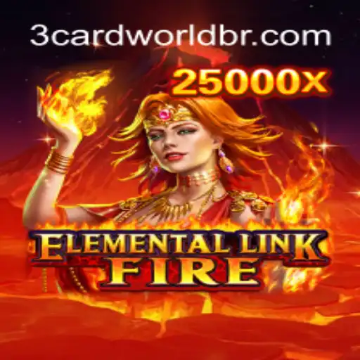 ElementalLinkFire: O Jogo Que Queima Com Estratégia e Aventura