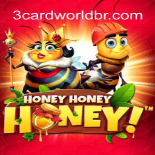 Descubra o Mundo Encantador de HoneyHoneyHoney: Um Jogo de Diversão e Estratégia