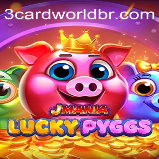 Explorando o Mundo do Jogo JManiaLuckyPyggs: Descrição, Introdução e Regras