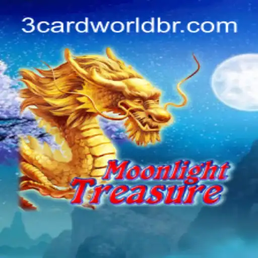 Desvendando MoonlightTreasure: A Nova Sensação do Mundo dos Jogos de Cartas