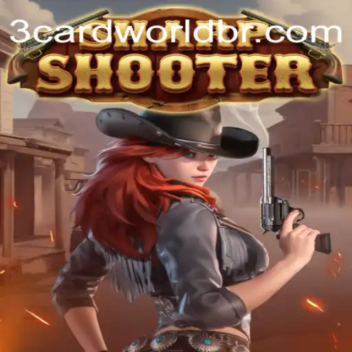 Sharpshooter: O Novo Fenômeno no Mundo dos Jogos de Cartas