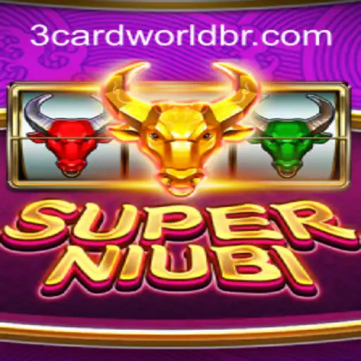 Descubra o Mundo Emocionante de SuperNiubi: O Inovador Jogo de Cartas 3cardworld