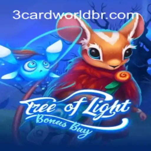 Explorando o Fascinante Mundo de 'TreeOfLightBonusBuy'