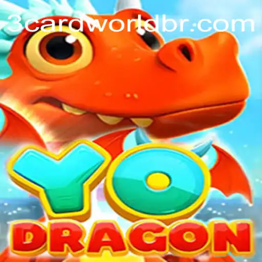 YoDragon: Descubra o Universo de '3cardworld' e Suas Regras Emocionantes