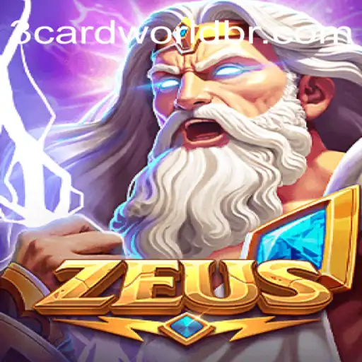 Descubra o Universo de Zeus: O Novo Jogo da 3cardworld