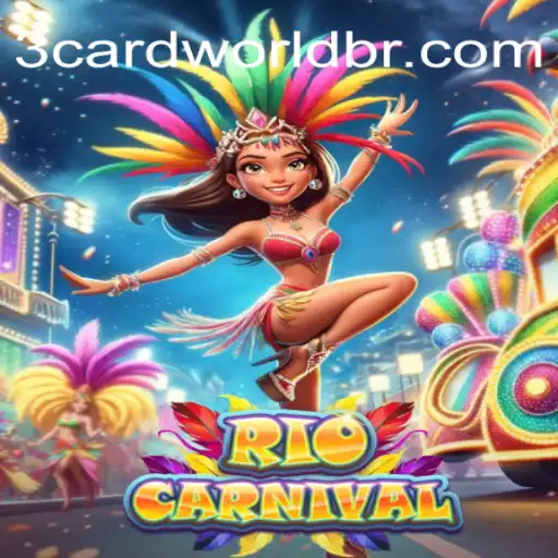 Explorando o Mundo Vibrante do Jogo RioCarnival