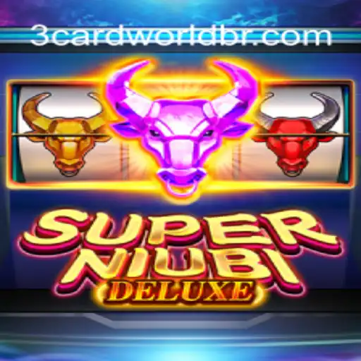 Explorando o Mundo Emocionante de SuperNiubiDeluxe