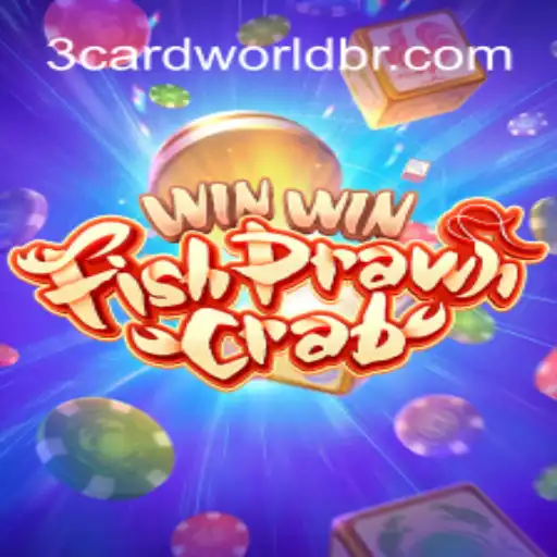 Explorando WinWinFishPrawnCrab: Um Mergulho no Fenômeno dos Jogos de Cartas