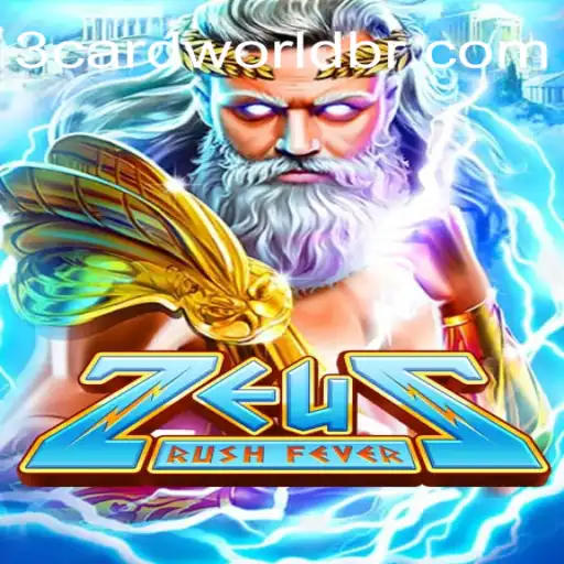 Explorando o Mundo de ZeusRushFever: Aventura e Estratégia na Era Digital
